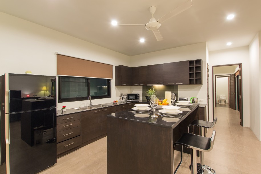 3 Bed, 3 Bath, HouseFor Sale, Rawai, Phuket