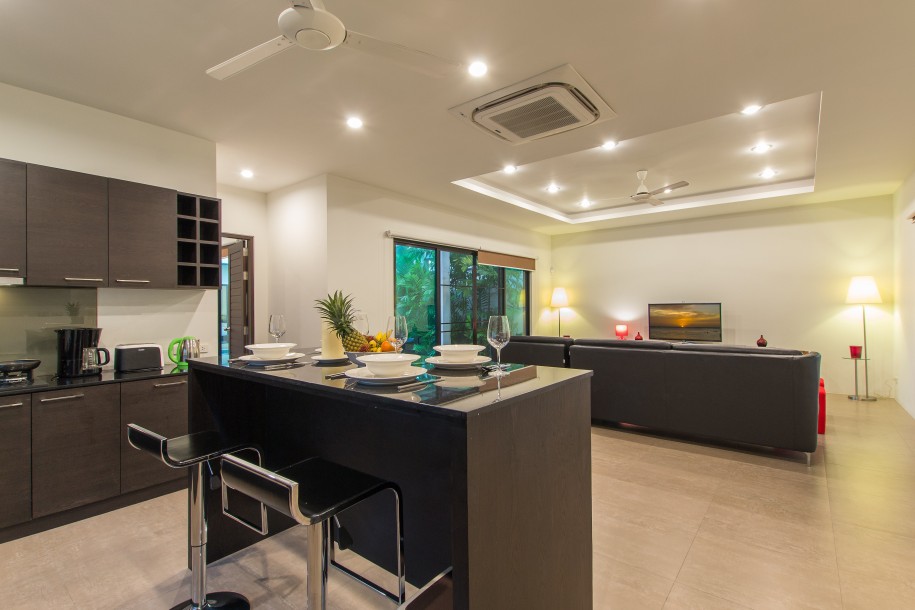 3 Bed, 3 Bath, HouseFor Sale, Rawai, Phuket