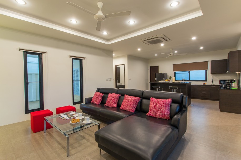 3 Bed, 3 Bath, HouseFor Sale, Rawai, Phuket