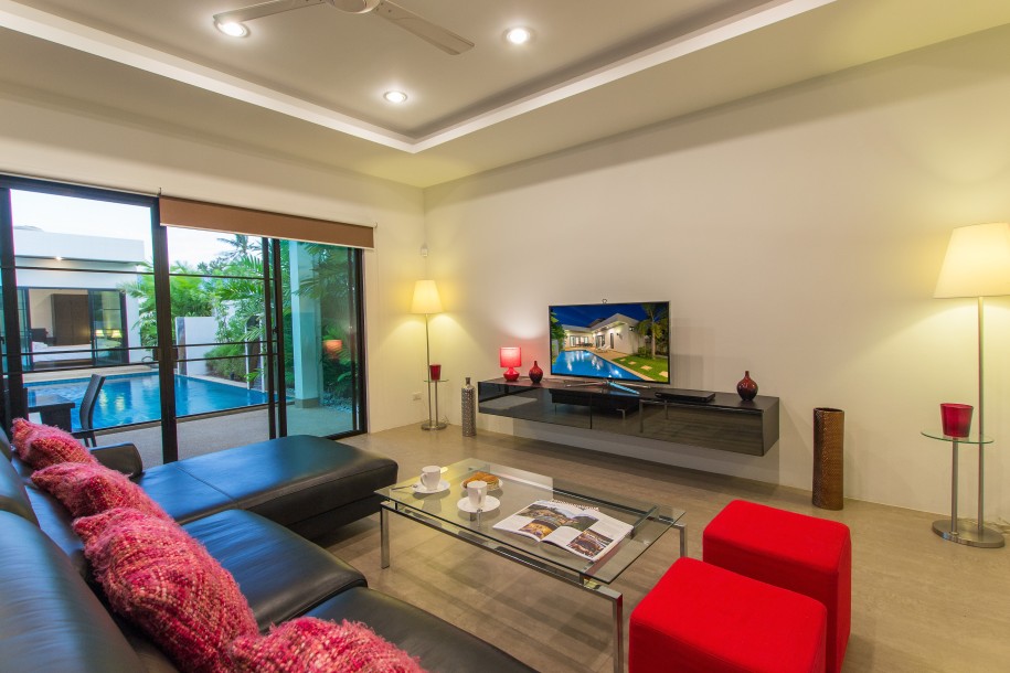 3 Bed, 3 Bath, HouseFor Sale, Rawai, Phuket
