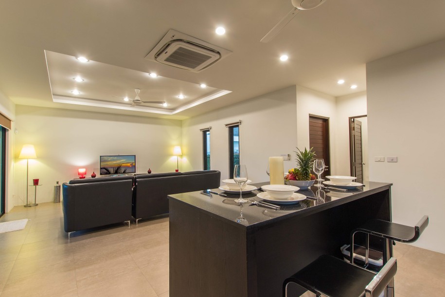 3 Bed, 3 Bath, HouseFor Sale, Rawai, Phuket