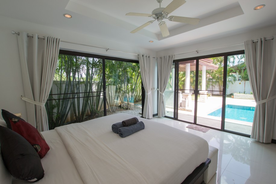 3 Bed, 4 Bath, HouseFor Sale, Rawai, Phuket