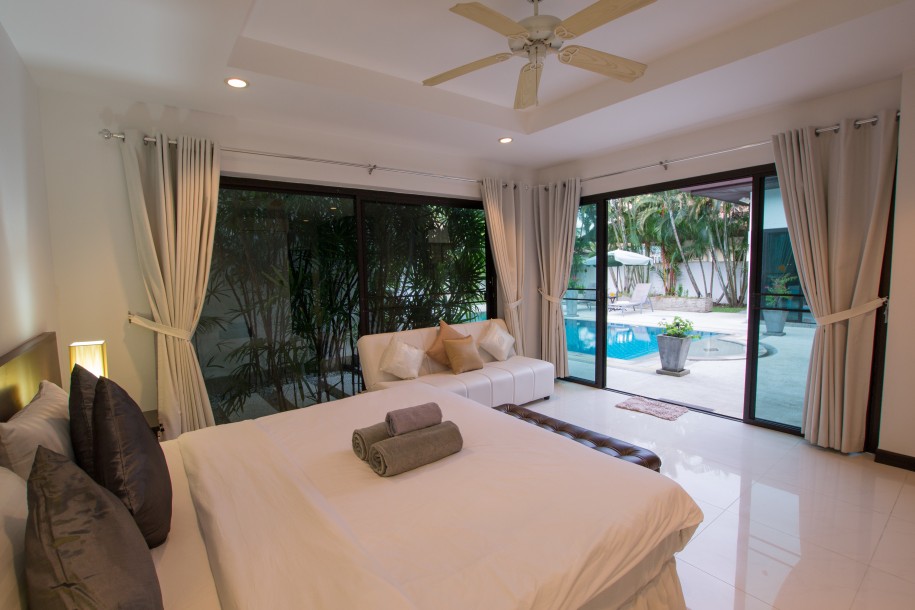 3 Bed, 4 Bath, HouseFor Sale, Rawai, Phuket