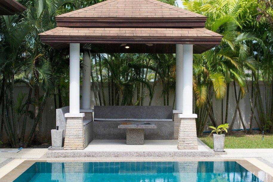 3 Bed, 4 Bath, HouseFor Sale, Rawai, Phuket