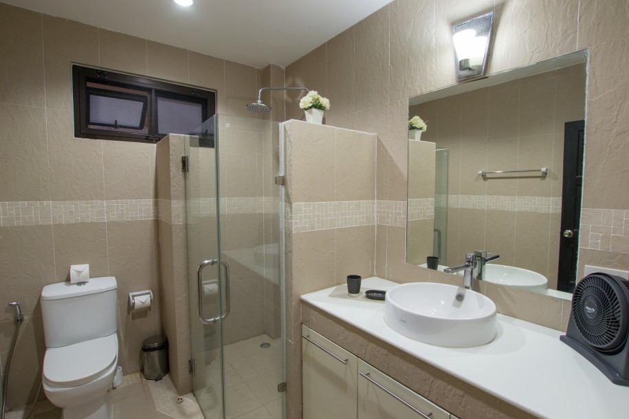 3 Bed, 4 Bath, HouseFor Sale, Rawai, Phuket