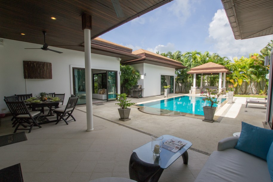 3 Bed, 4 Bath, HouseFor Sale, Rawai, Phuket