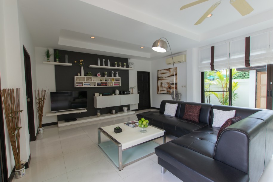 3 Bed, 4 Bath, HouseFor Sale, Rawai, Phuket