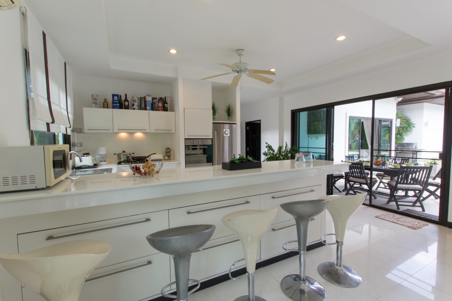 3 Bed, 4 Bath, HouseFor Sale, Rawai, Phuket
