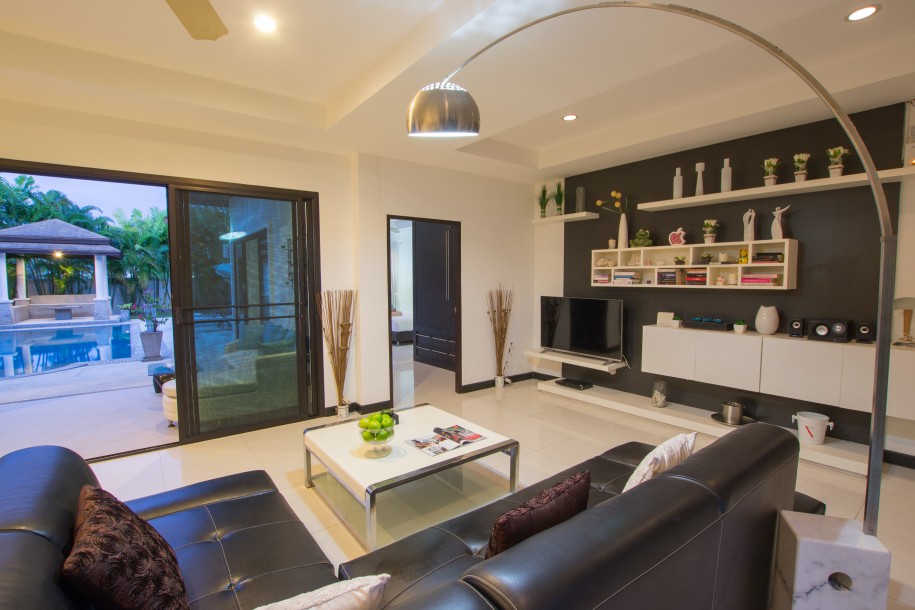 3 Bed, 4 Bath, HouseFor Sale, Rawai, Phuket