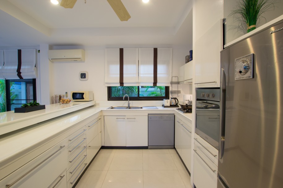 3 Bed, 4 Bath, HouseFor Sale, Rawai, Phuket