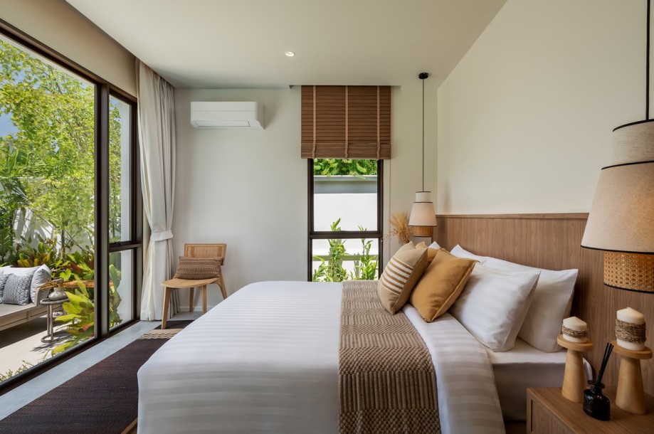 3 Bed, 3 Bath, HouseFor Sale, Rawai, Phuket