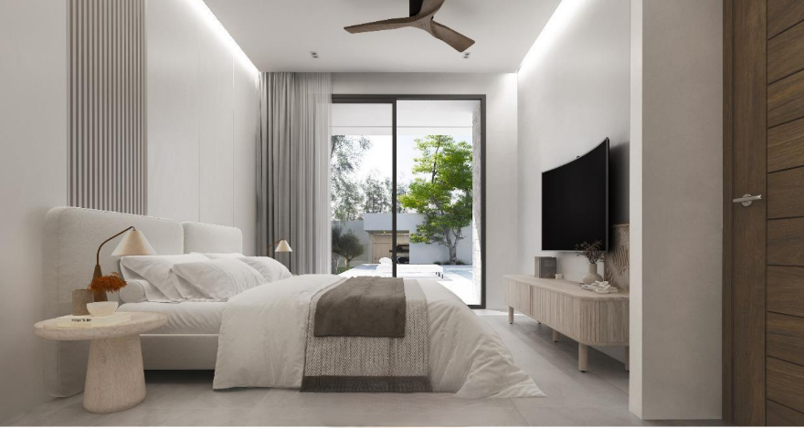 3 Bed, 4 Bath, HouseFor Sale, Thalang, Phuket 3 Bed, 4 Bath, HouseFor Sale, Thalang, Phuket