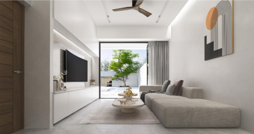 3 Bed, 4 Bath, HouseFor Sale, Thalang, Phuket 3 Bed, 4 Bath, HouseFor Sale, Thalang, Phuket