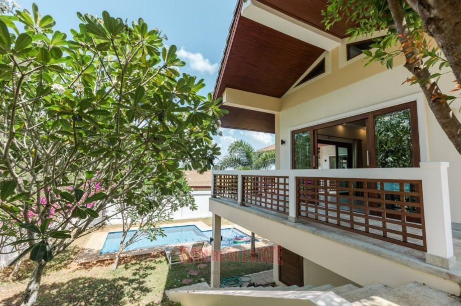 2 Bed, 3 Bath, HouseFor Sale, Ao Nang, Krabi