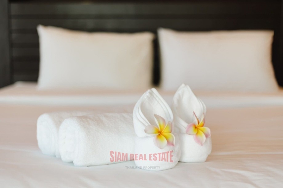 2 Bed, 3 Bath, HouseFor Sale, Ao Nang, Krabi