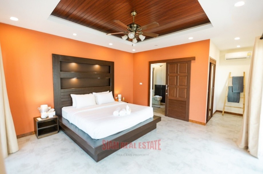 2 Bed, 3 Bath, HouseFor Sale, Ao Nang, Krabi