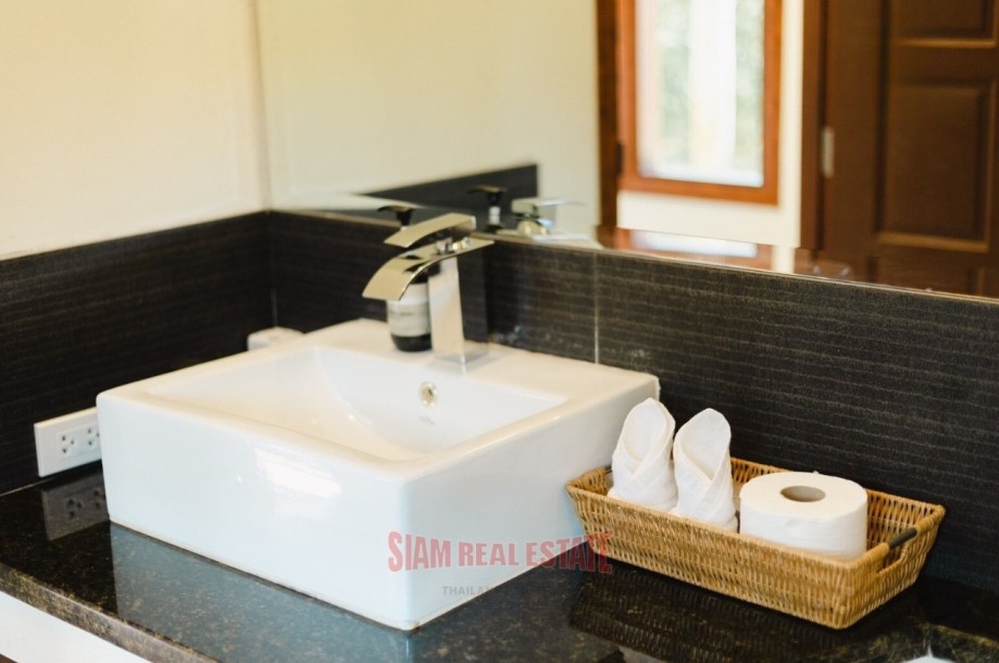 2 Bed, 3 Bath, HouseFor Sale, Ao Nang, Krabi