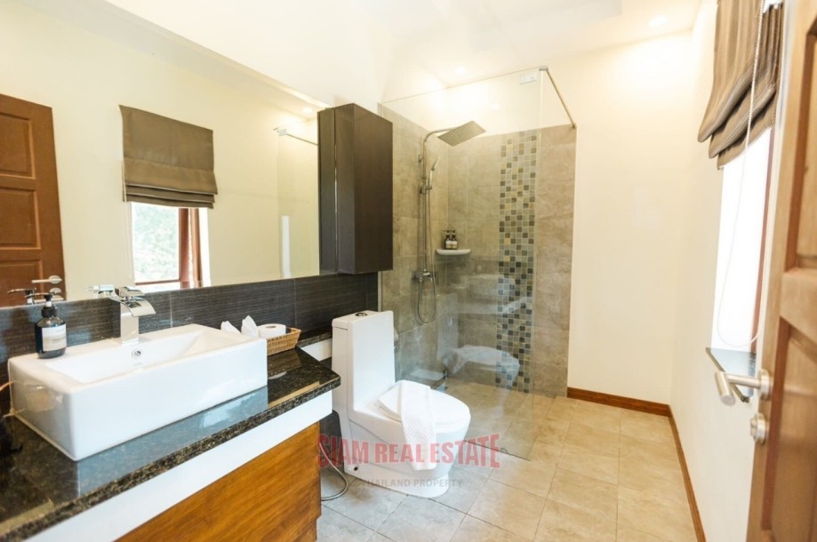 2 Bed, 3 Bath, HouseFor Sale, Ao Nang, Krabi