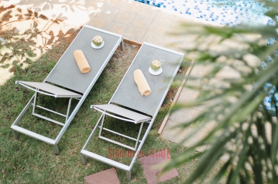 2 Bed, 3 Bath, HouseFor Sale, Ao Nang, Krabi