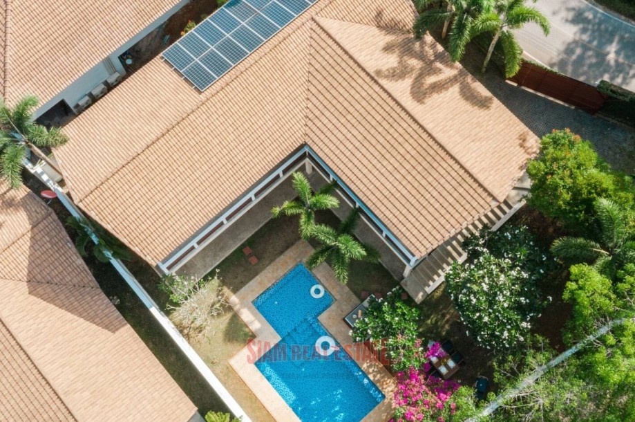 2 Bed, 3 Bath, HouseFor Sale, Ao Nang, Krabi