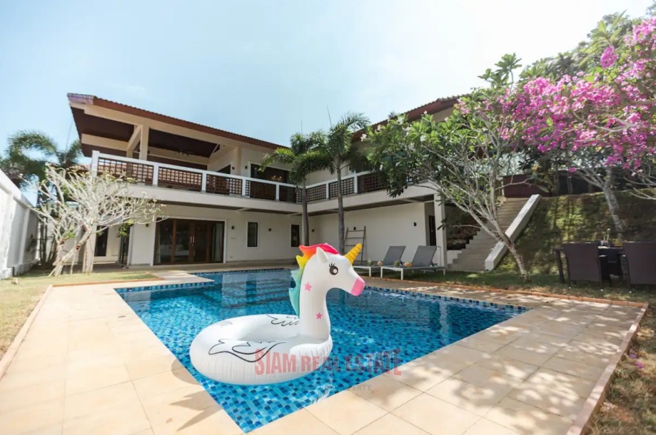 2 Bed, 3 Bath, HouseFor Sale, Ao Nang, Krabi