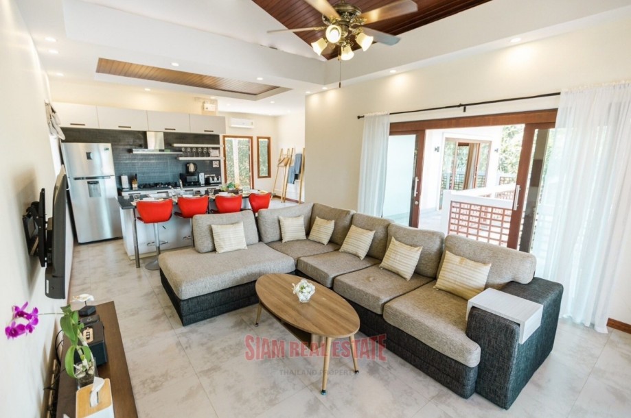 2 Bed, 3 Bath, HouseFor Sale, Ao Nang, Krabi