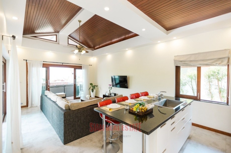 2 Bed, 3 Bath, HouseFor Sale, Ao Nang, Krabi