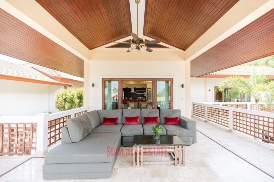 2 Bed, 3 Bath, HouseFor Sale, Ao Nang, Krabi