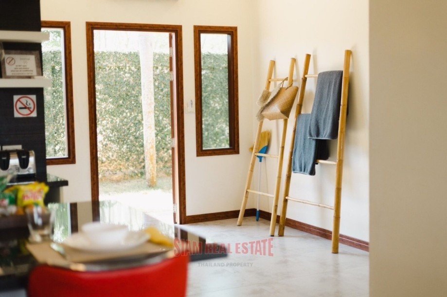 2 Bed, 3 Bath, HouseFor Sale, Ao Nang, Krabi