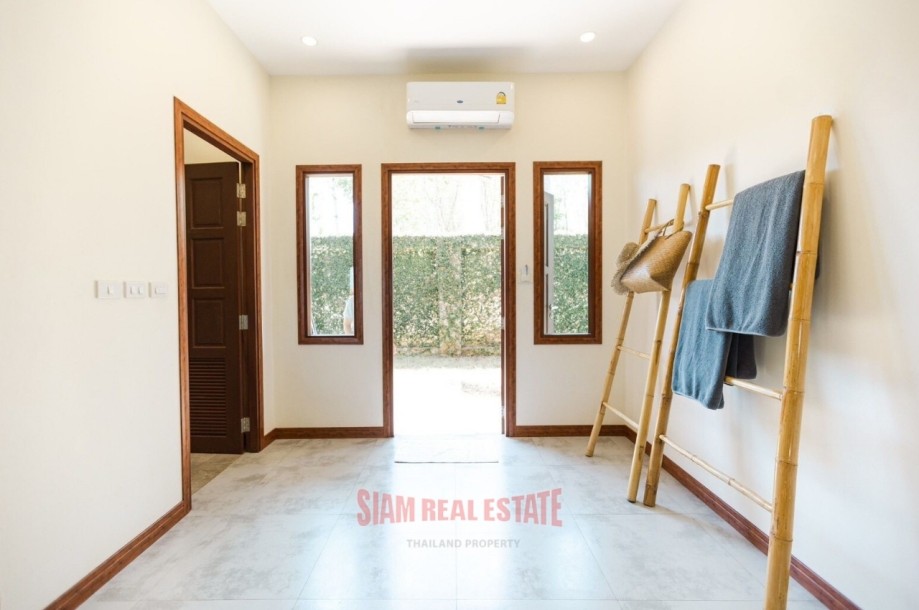 2 Bed, 3 Bath, HouseFor Sale, Ao Nang, Krabi