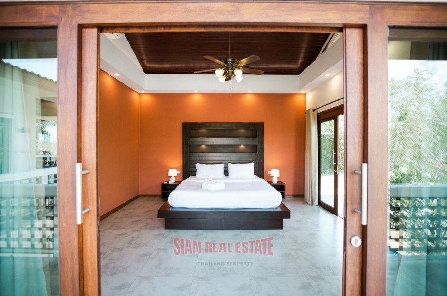 2 Bed, 3 Bath, HouseFor Sale, Ao Nang, Krabi