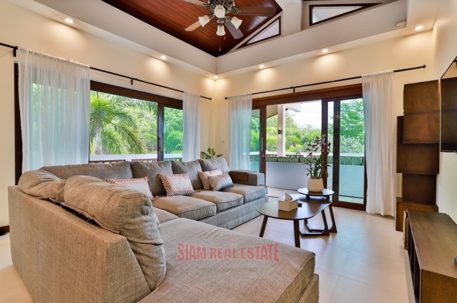 2 Bed, 3 Bath, HouseFor Sale, Ao Nang, Krabi