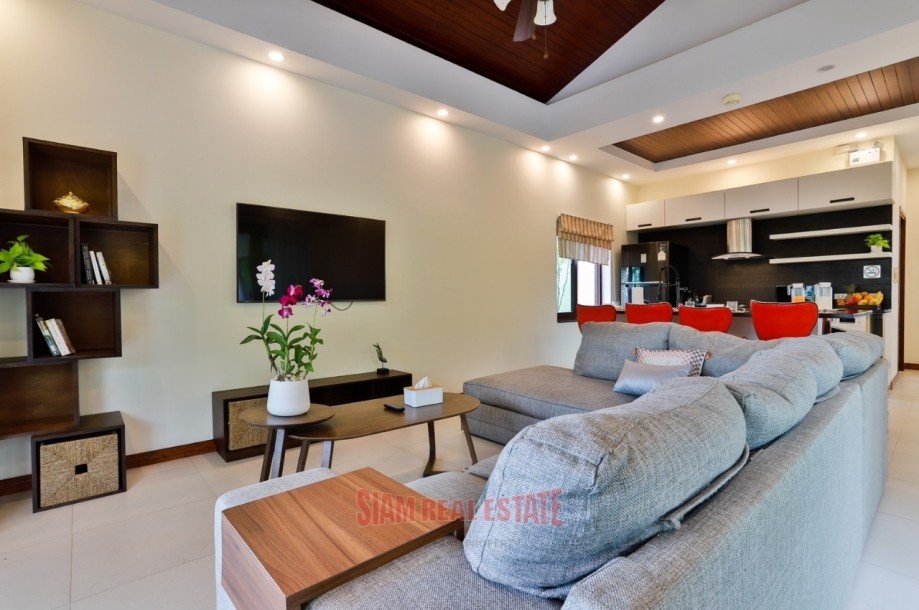 2 Bed, 3 Bath, HouseFor Sale, Ao Nang, Krabi