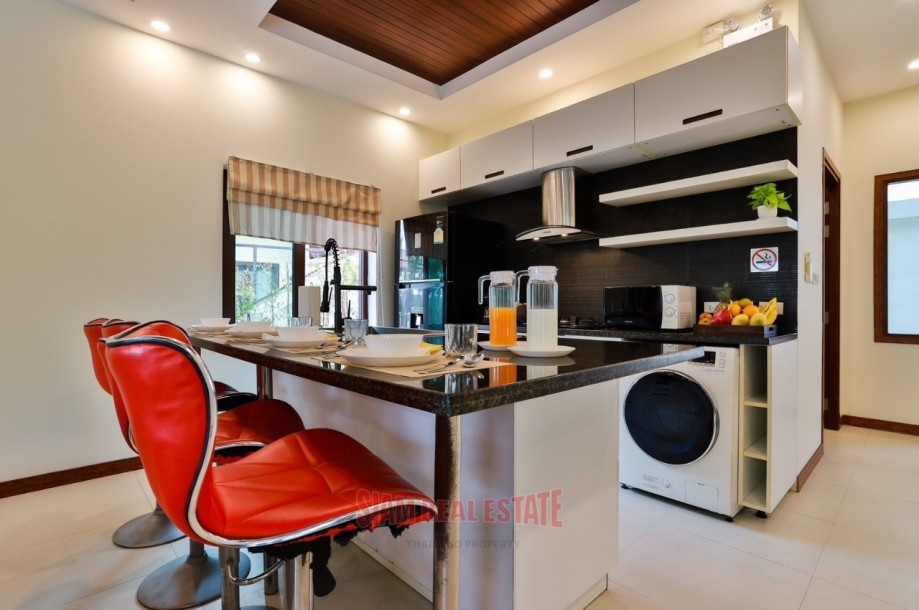 2 Bed, 3 Bath, HouseFor Sale, Ao Nang, Krabi