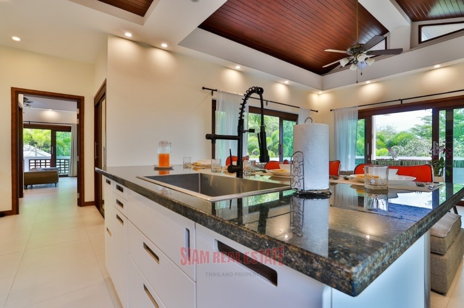 2 Bed, 3 Bath, HouseFor Sale, Ao Nang, Krabi