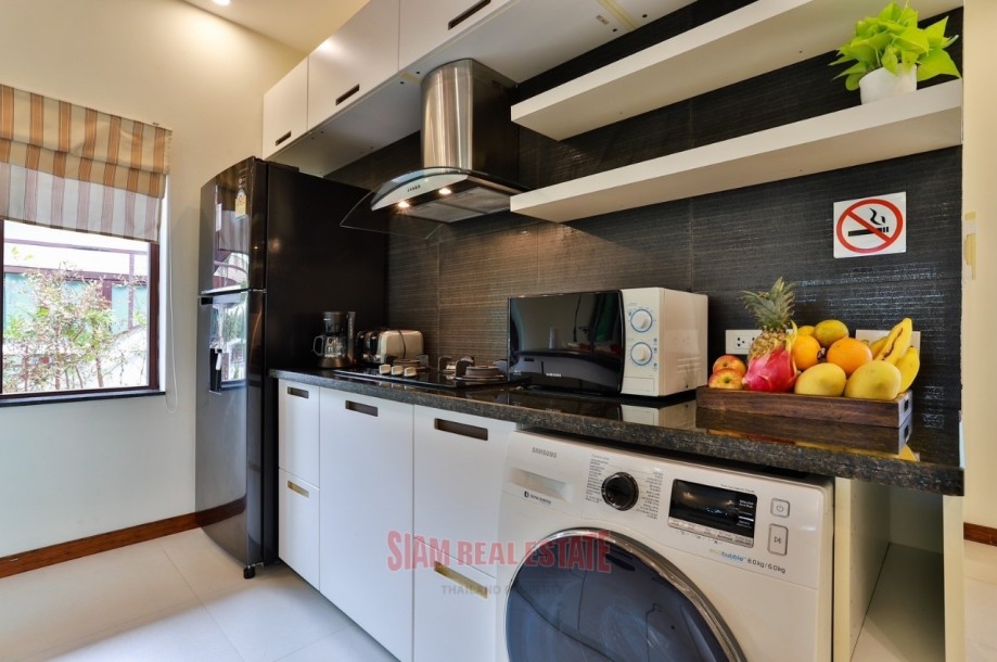 2 Bed, 3 Bath, HouseFor Sale, Ao Nang, Krabi