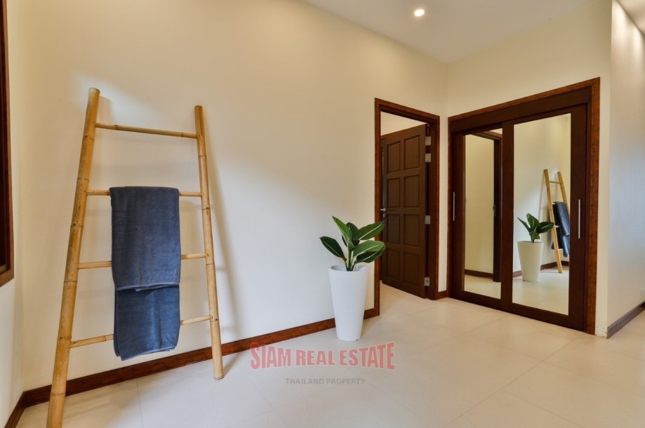 2 Bed, 3 Bath, HouseFor Sale, Ao Nang, Krabi