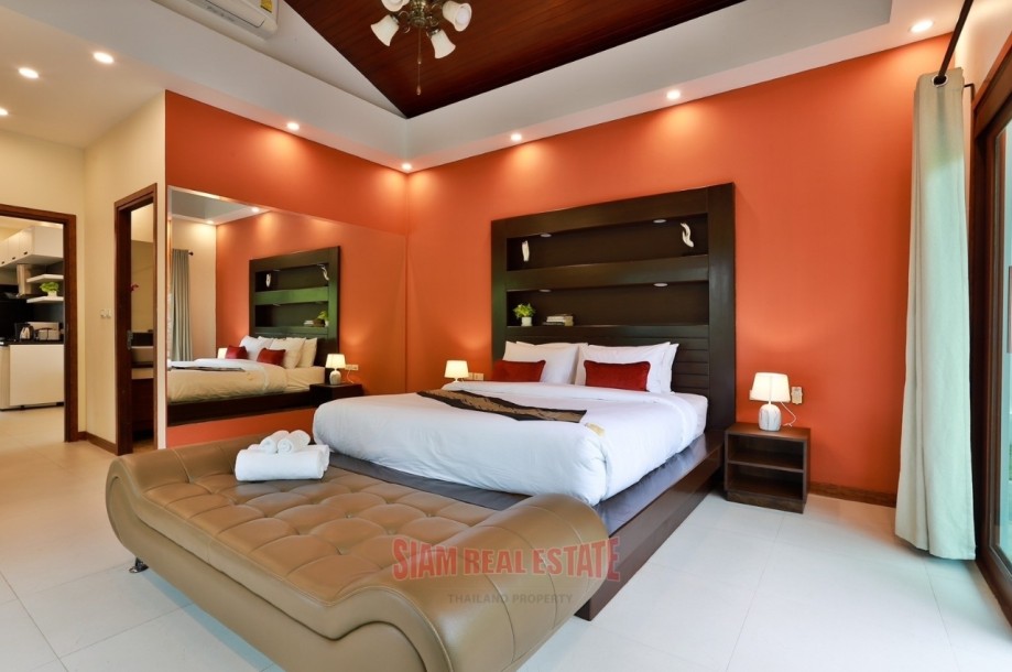 2 Bed, 3 Bath, HouseFor Sale, Ao Nang, Krabi