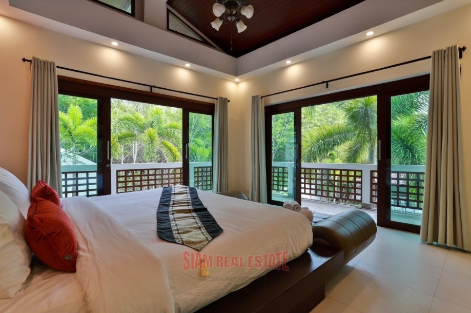 2 Bed, 3 Bath, HouseFor Sale, Ao Nang, Krabi