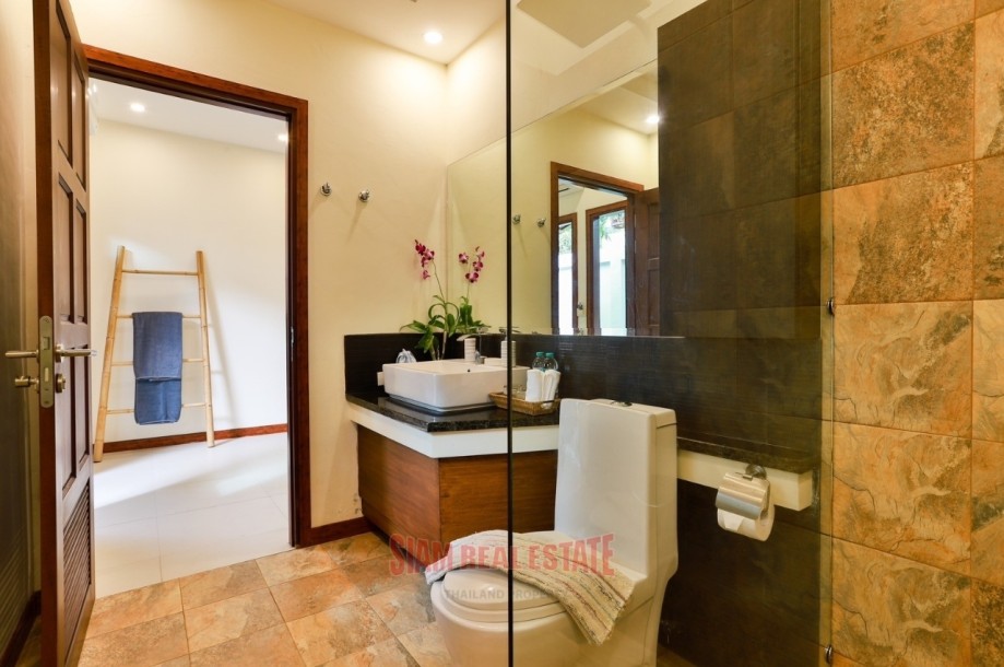 2 Bed, 3 Bath, HouseFor Sale, Ao Nang, Krabi