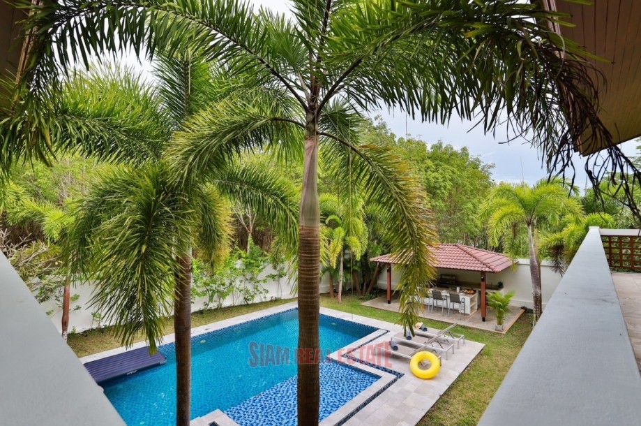 2 Bed, 3 Bath, HouseFor Sale, Ao Nang, Krabi