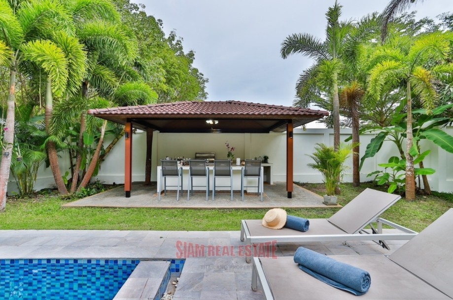 2 Bed, 3 Bath, HouseFor Sale, Ao Nang, Krabi