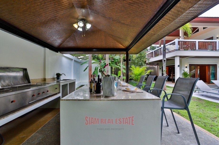 2 Bed, 3 Bath, HouseFor Sale, Ao Nang, Krabi