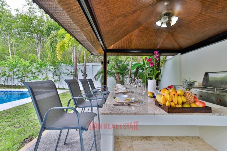 2 Bed, 3 Bath, HouseFor Sale, Ao Nang, Krabi