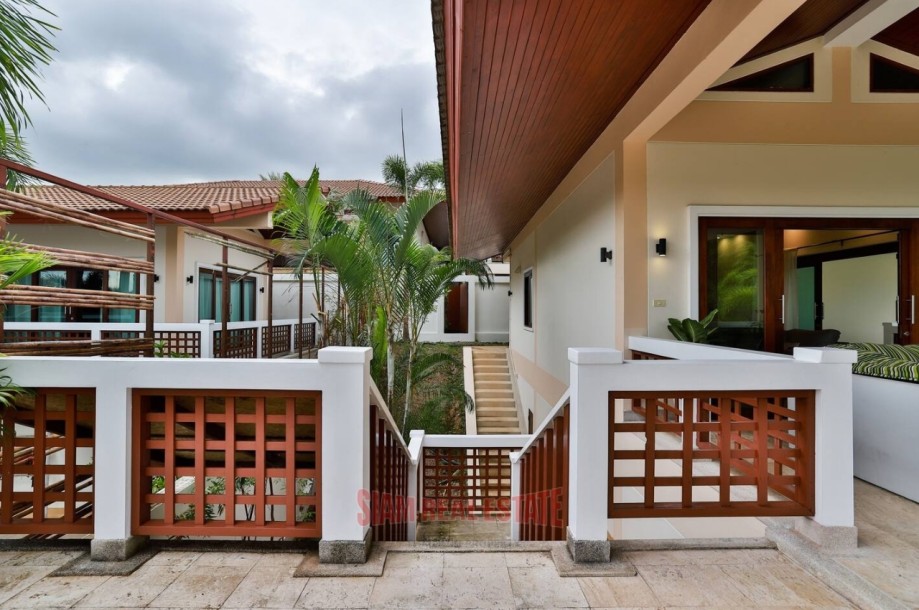 2 Bed, 3 Bath, HouseFor Sale, Ao Nang, Krabi