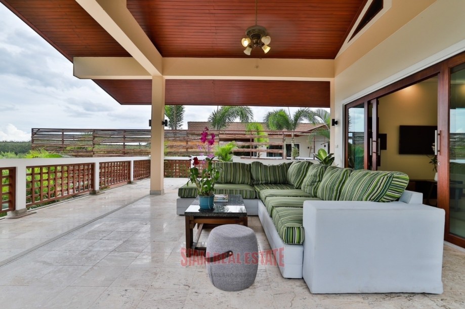 2 Bed, 3 Bath, HouseFor Sale, Ao Nang, Krabi