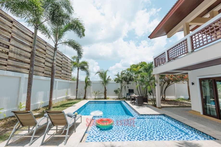 2 Bed, 3 Bath, HouseFor Sale, Ao Nang, Krabi