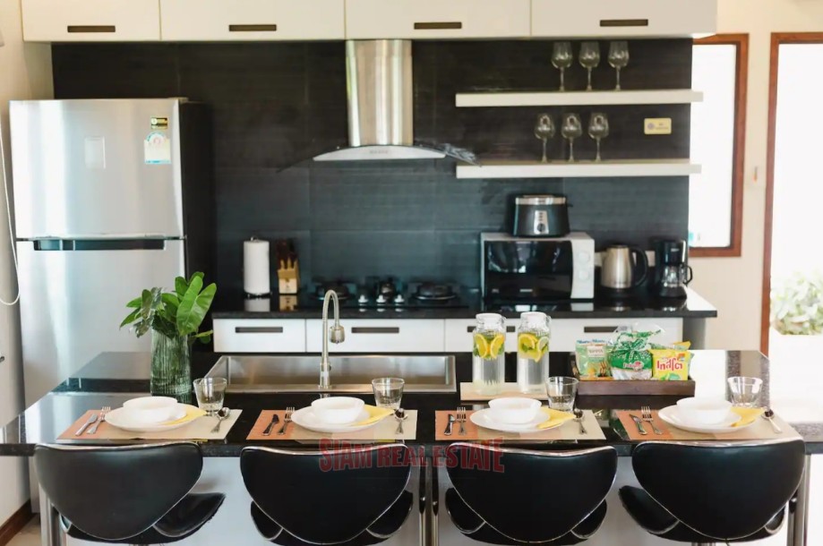 2 Bed, 3 Bath, HouseFor Sale, Ao Nang, Krabi