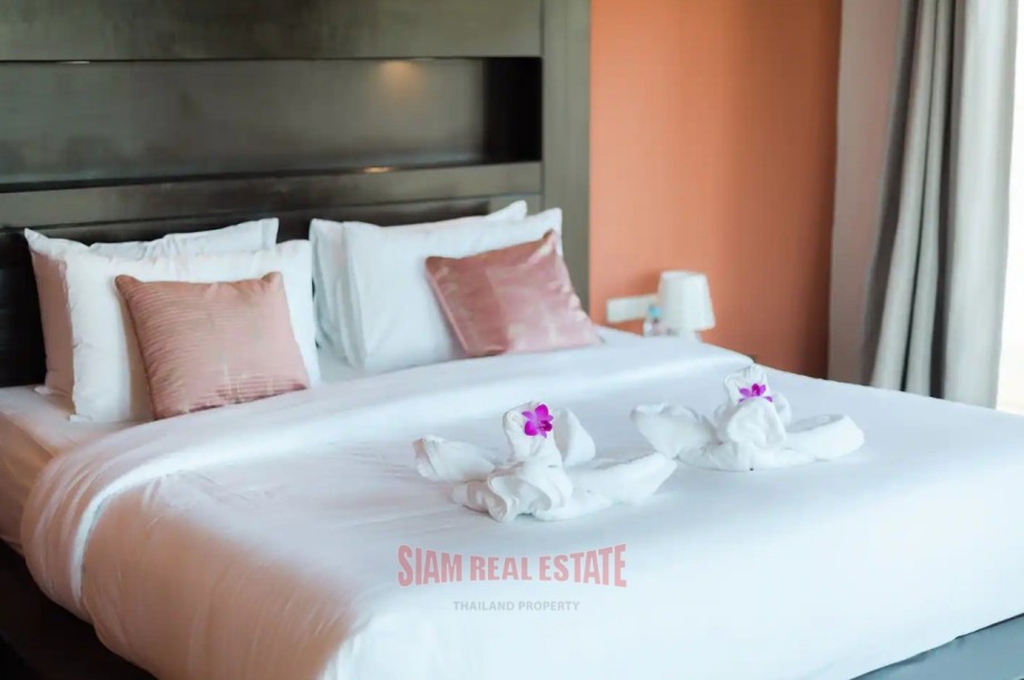 2 Bed, 3 Bath, HouseFor Sale, Ao Nang, Krabi