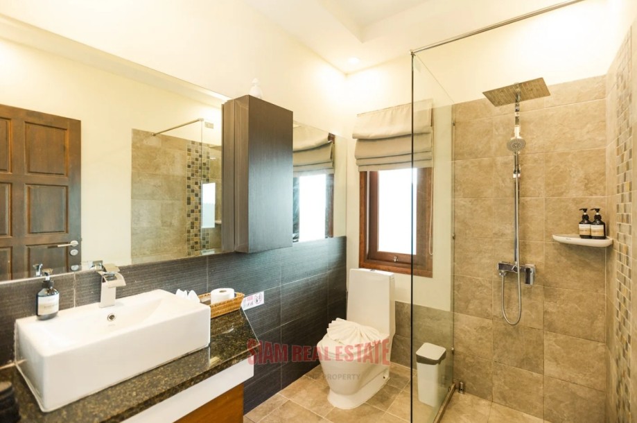 2 Bed, 3 Bath, HouseFor Sale, Ao Nang, Krabi